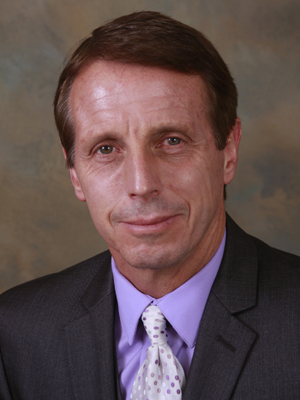 Dr. Jeffrey Williams, MD