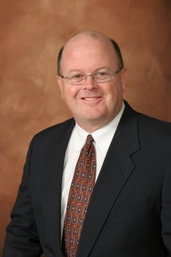 Dr. William Anderson, DO