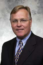 Dr. William Bonner, MD
