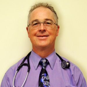 Dr. William Brubaker, MD