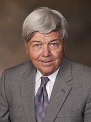 Dr. William Bush, MD