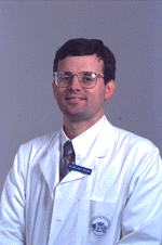 Dr. William Butler, MD
