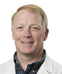 Dr. William Carr, MD