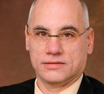 Dr. William Constad, MD