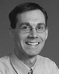 Dr. William Covell, MD