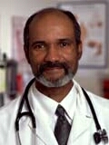 Dr. William Cruikshank, MD