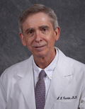 Dr. William Cumbie, MD