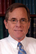 Dr. William Curry, MD