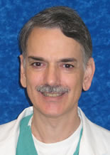 Dr. William Daily, MD