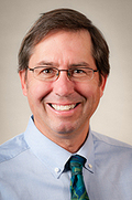 Dr. William Danford, MD