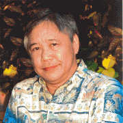 Dr. William Dang, MD