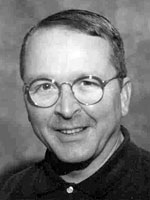 Dr. William Dent, MD