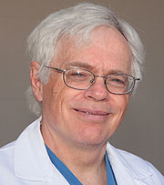Dr. William Dominic, MD