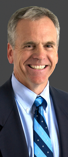 Dr. William Fitz, MD