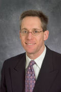 Dr. William Garvis, MD