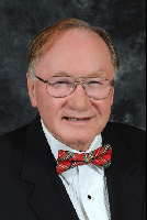 Dr. William Hale, MD