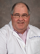 Dr. William Hamilton, MD