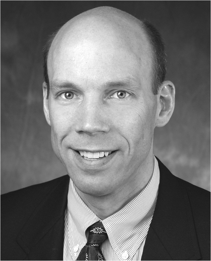 Dr. William Hampton, MD
