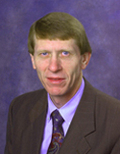 Dr. William Hardesty, MD