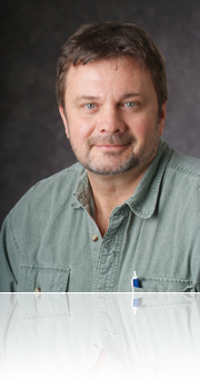 Dr. William Harris, MD