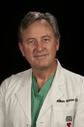 Dr. William Heaton, MD