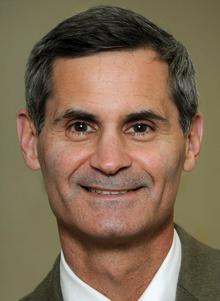 Dr. William Hoagland, MD