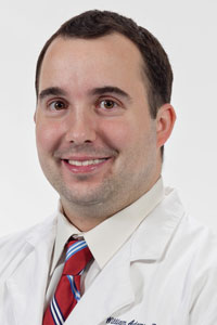 Dr. William Hooper, MD