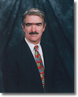 Dr. William Johnson, MD