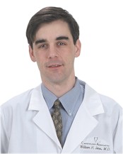 Dr. William Jones, MD