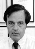 Dr. William Kettyle, MD