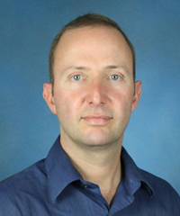 Dr. William Leggett, MD