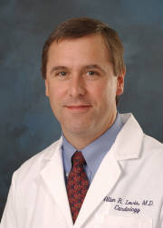 Dr. William Lewis, MD