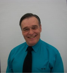 Dr. William Lloyd, MD