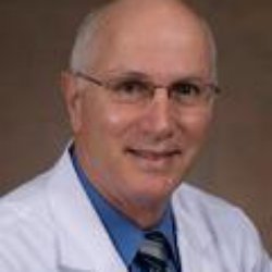 Dr. William Marshall, MD