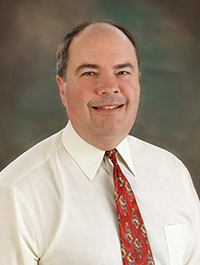 Dr. William Martin, MD