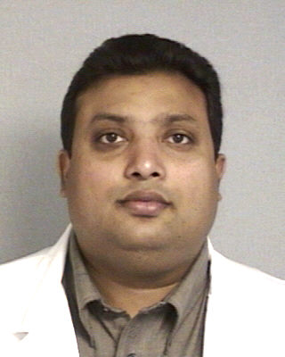Dr. William Massey, MD