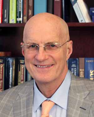 Dr. William Meyers, MD