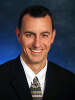 Dr. William Oros, MD