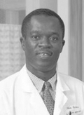 Dr. William Parks, MD