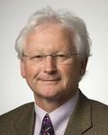Dr. William Pendlebury, MD