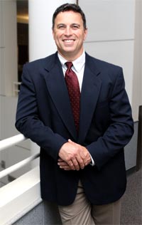 Dr. William Pesce, DO