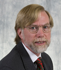 Dr. William Pond, MD