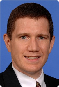 Dr. William Poole, MD