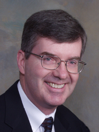 Dr. William Rawlinson, MD
