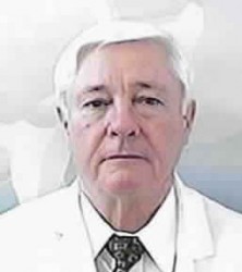Dr. William Rich, MD