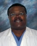 Dr. William Smith-Mensah, MD