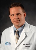 Dr. William Stanfield, MD