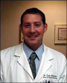 Dr. William Urbas
