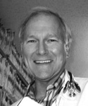 Dr. William Warren, MD