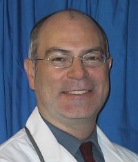 Dr. William Weis